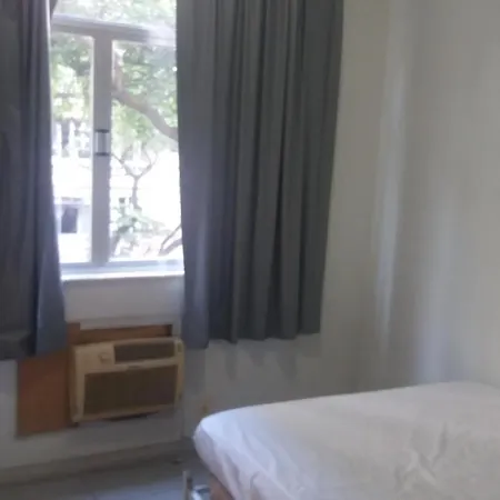 Apartamento Barata Ribeiro Rio de Janeiro Exterior photo
