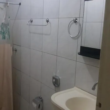 Apartamento Barata Ribeiro Rio de Janeiro Exterior photo