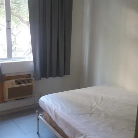 Apartamento Barata Ribeiro Rio de Janeiro Exterior photo