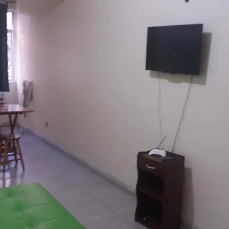 Apartamento Barata Ribeiro Rio de Janeiro Exterior photo