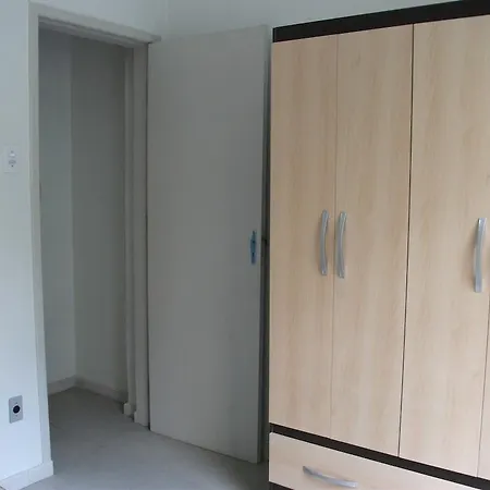 Apartamento Barata Ribeiro Rio de Janeiro Room photo