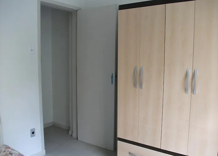 Apartamento Barata Ribeiro