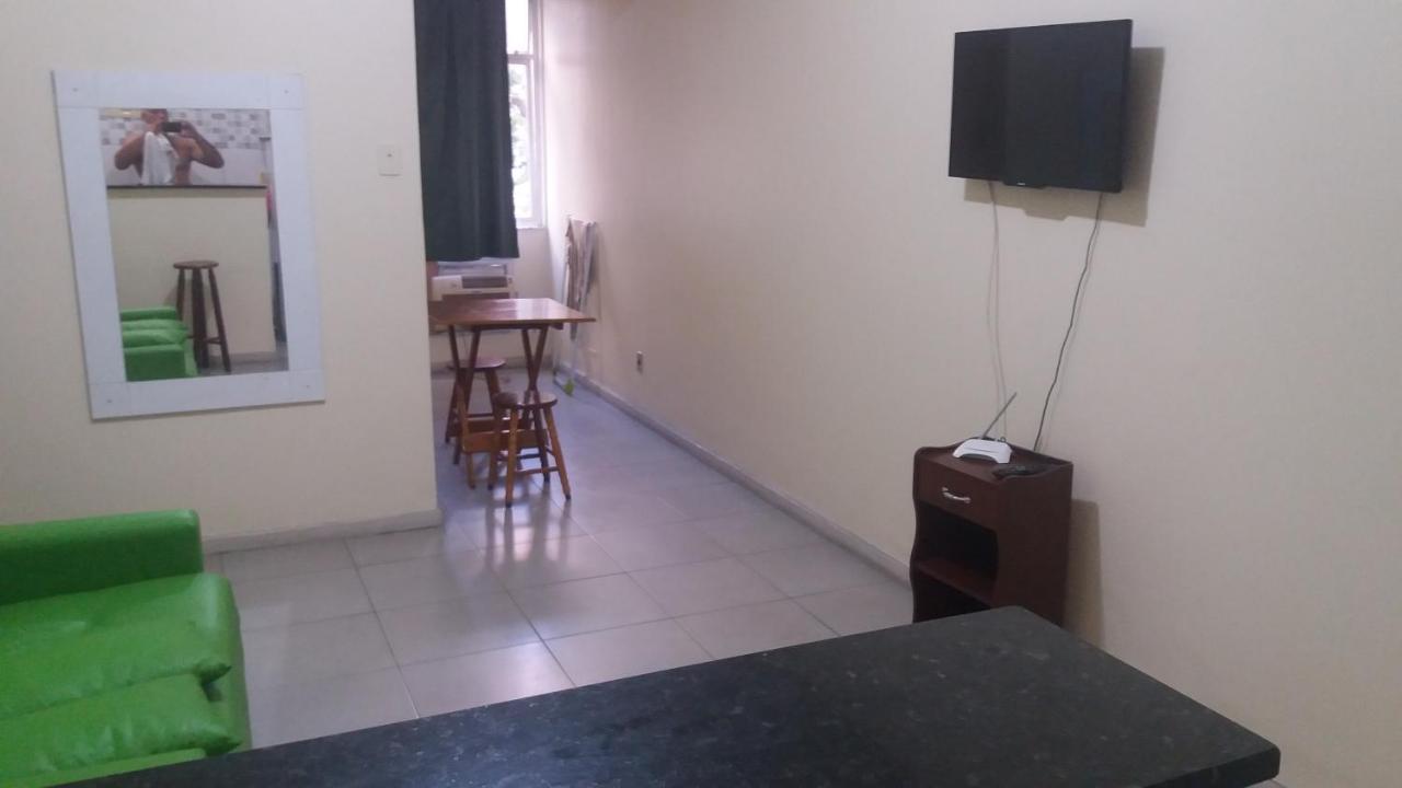 Apartamento Barata Ribeiro Río de Janeiro