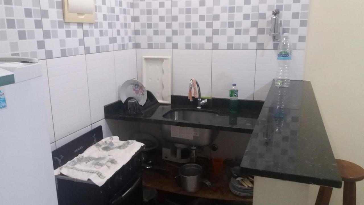 Barata Ribeiro Apartamento
