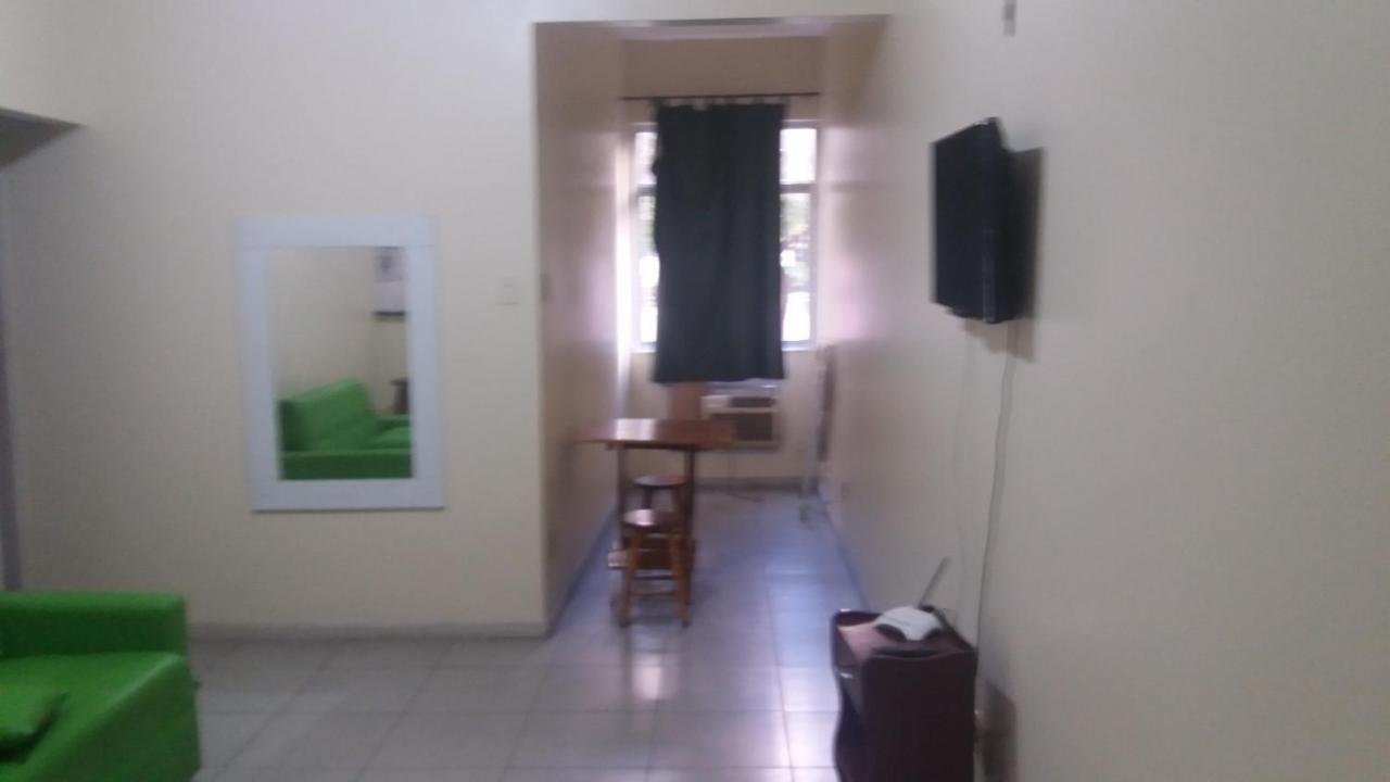 Apartamento Barata Ribeiro *