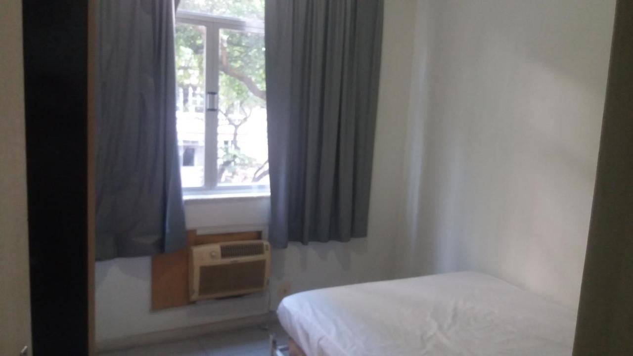 Apartamento Barata Ribeiro