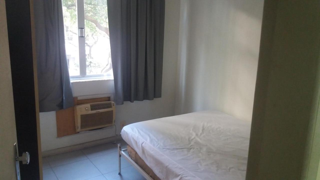 Apartamento Barata Ribeiro