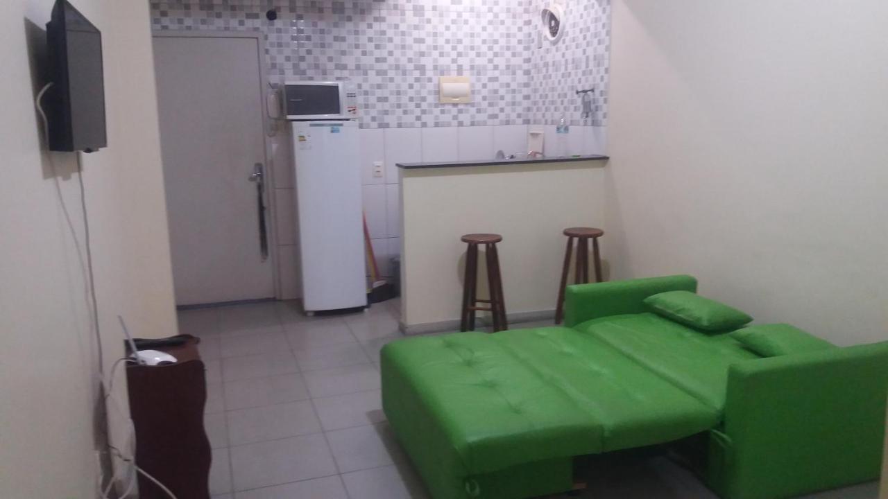 Apartamento Barata Ribeiro *