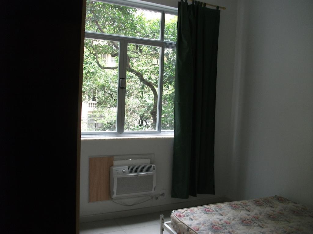 Apartamento Barata Ribeiro Río de Janeiro