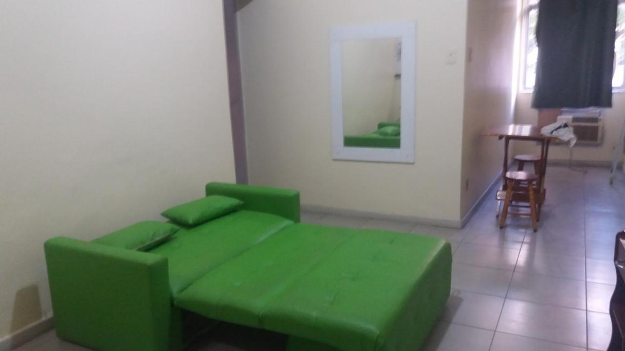 Barata Ribeiro Apartamento